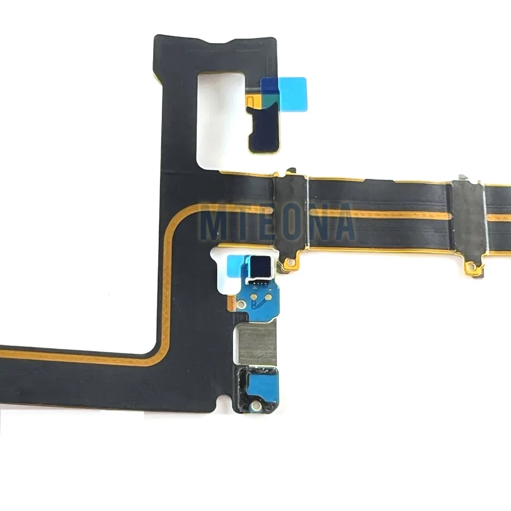 For Samsung Galaxy Z Flip3 5G SM-F711 F711B Mainboard Connector Flex Cable Flip 3 LCD Display Connector Flex Cable Repair Parts image 5