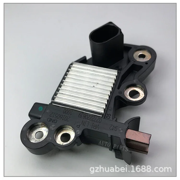 

Suitable for 12V 14V LIN 0272220839 Automotive Generator Regulator