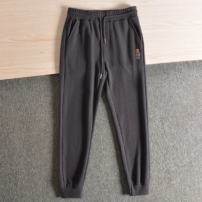 Iron Gray