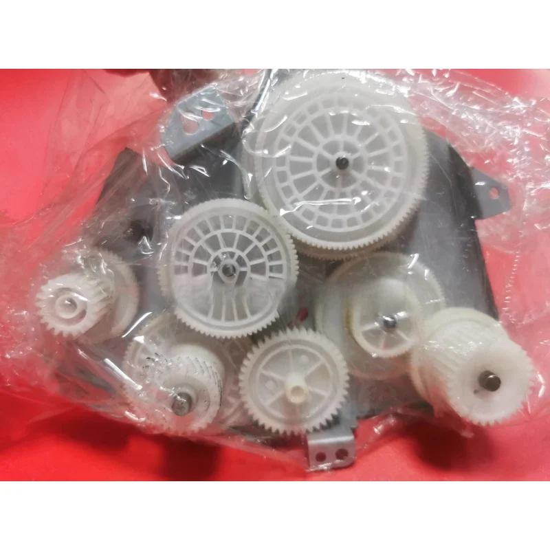 

Совместим с Samsung 2070 2071 760 761 2020 2021 2022 Dell 1160 1165 Комплект шестерен