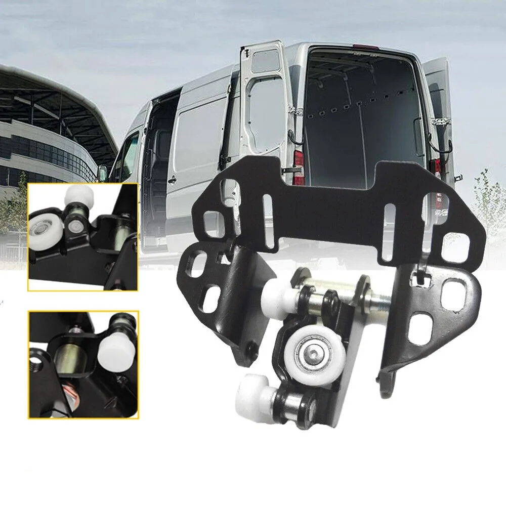 

Middle Left Sliding Side Door Roller For Mercedes Sprinter VW Crafter 2006-2018