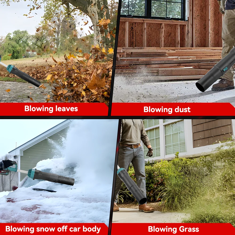 Рисунок 2 - ONEVAN 8000 Вт Бесщеточный электрический