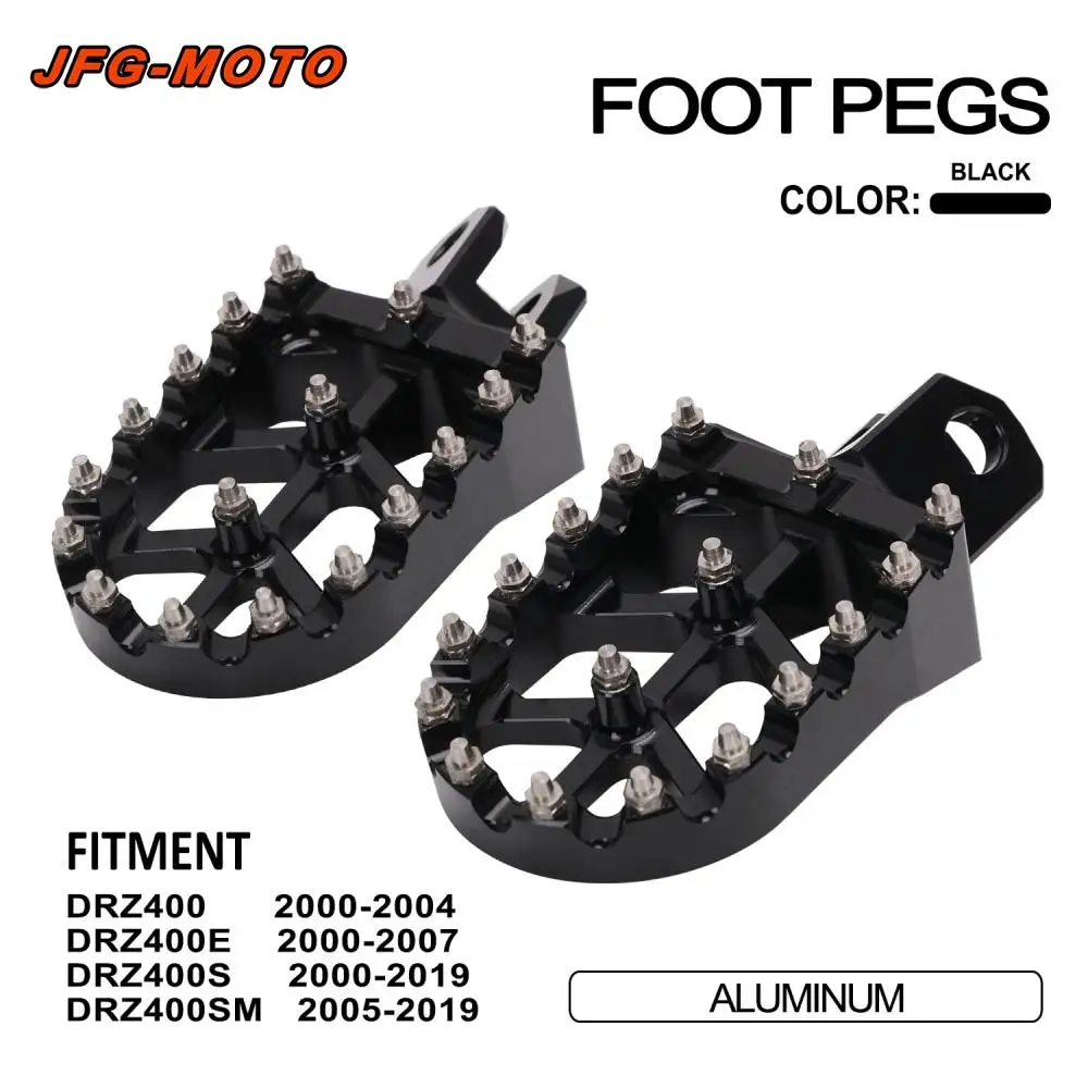 Footpeg Footpedal A… - image