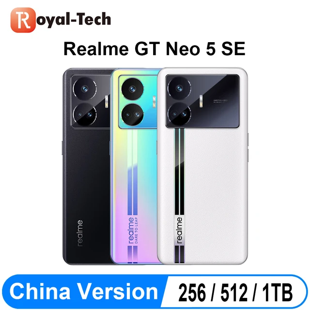 Realme-スマートフォン5 se neo,5g,6.74インチ,1.5k画面,144hz,64mp,100w,snapdragon 7,NFC,  GPS, 5500mah,オリジナル100% - AliExpress