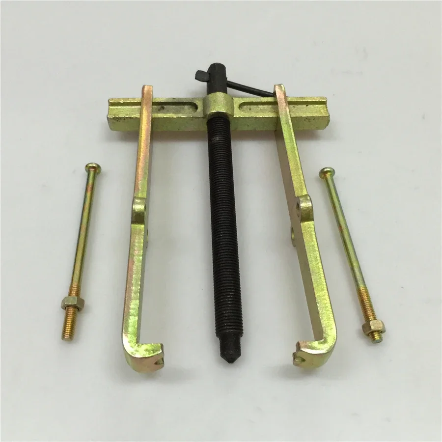 

STARPAD Repair parts forging two claws Rama Rama Liang Zhao Liang Zhao pull yards bearing puller 2 8-inch 200mm free shipping