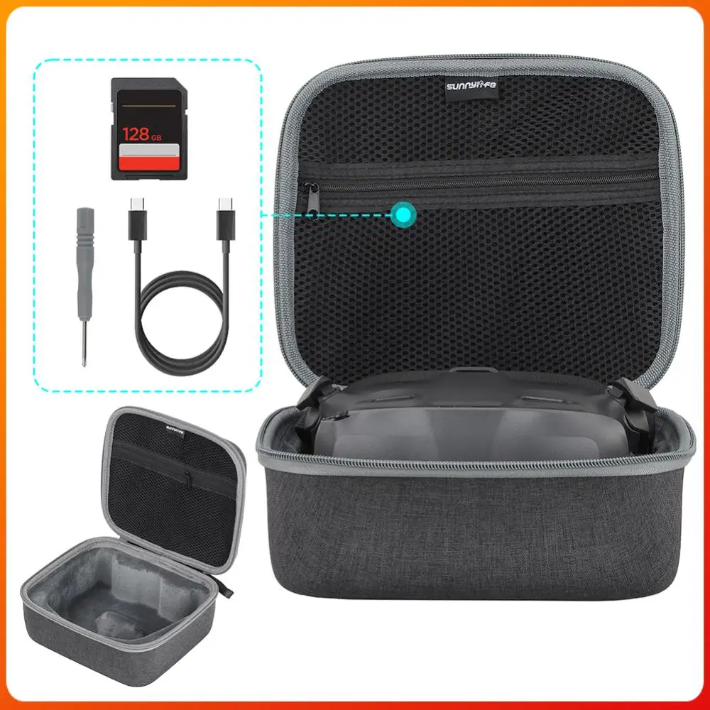 Storage Bag Shockpr…