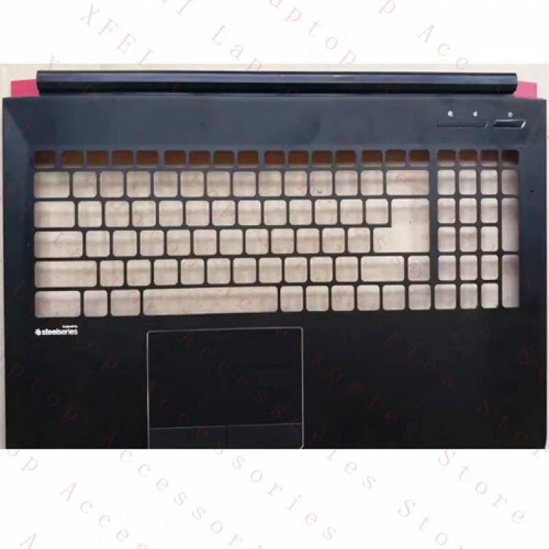 D  FOR MSI GE62 ms-16j1 16j2 16j3-16J5-16J9-16J Palmrest Case Keyboard Frame