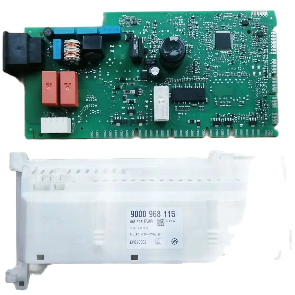 For Siemens Bosch Dishwasher Computer Board Motherboard 9000968115