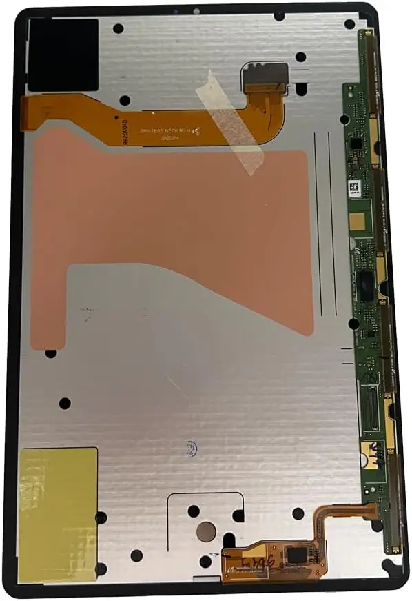 10.5" Inch LCD Display for Sam-sung Tab S6 SM-T860 SM-T865 T867 SM-T865N T867V T867U T867R4 LCD with Touch Screen