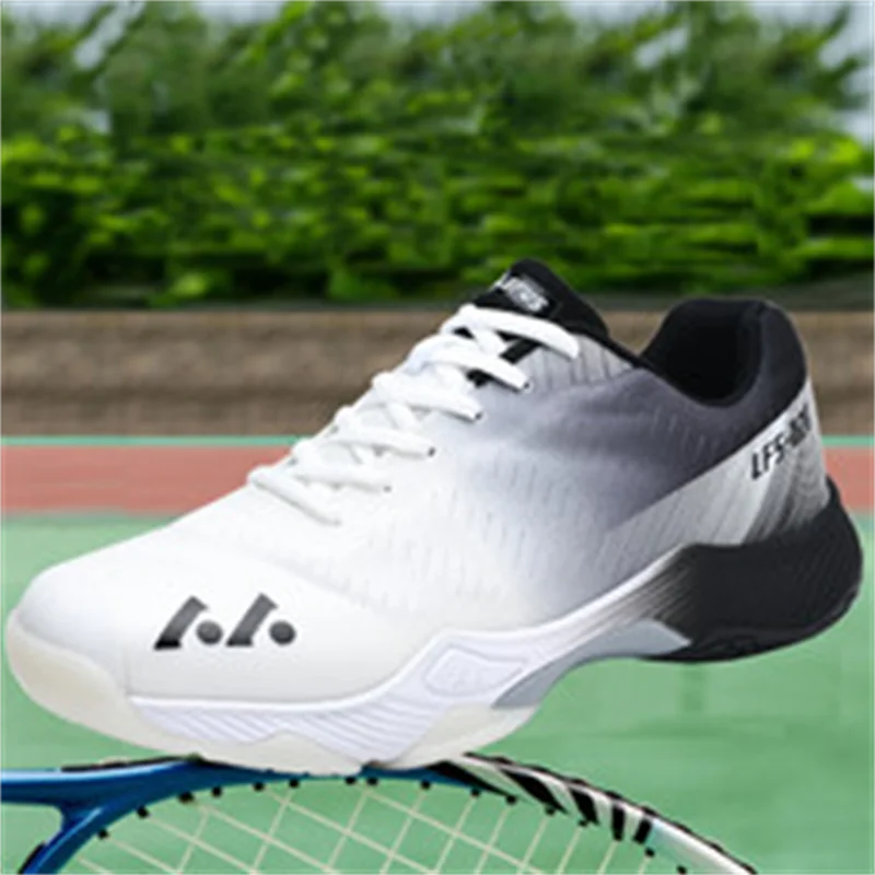 Tennis shoes, Australian Open professional men\'s and women\'s comprehensive sports training tennis shoes, American mesh anti-skid