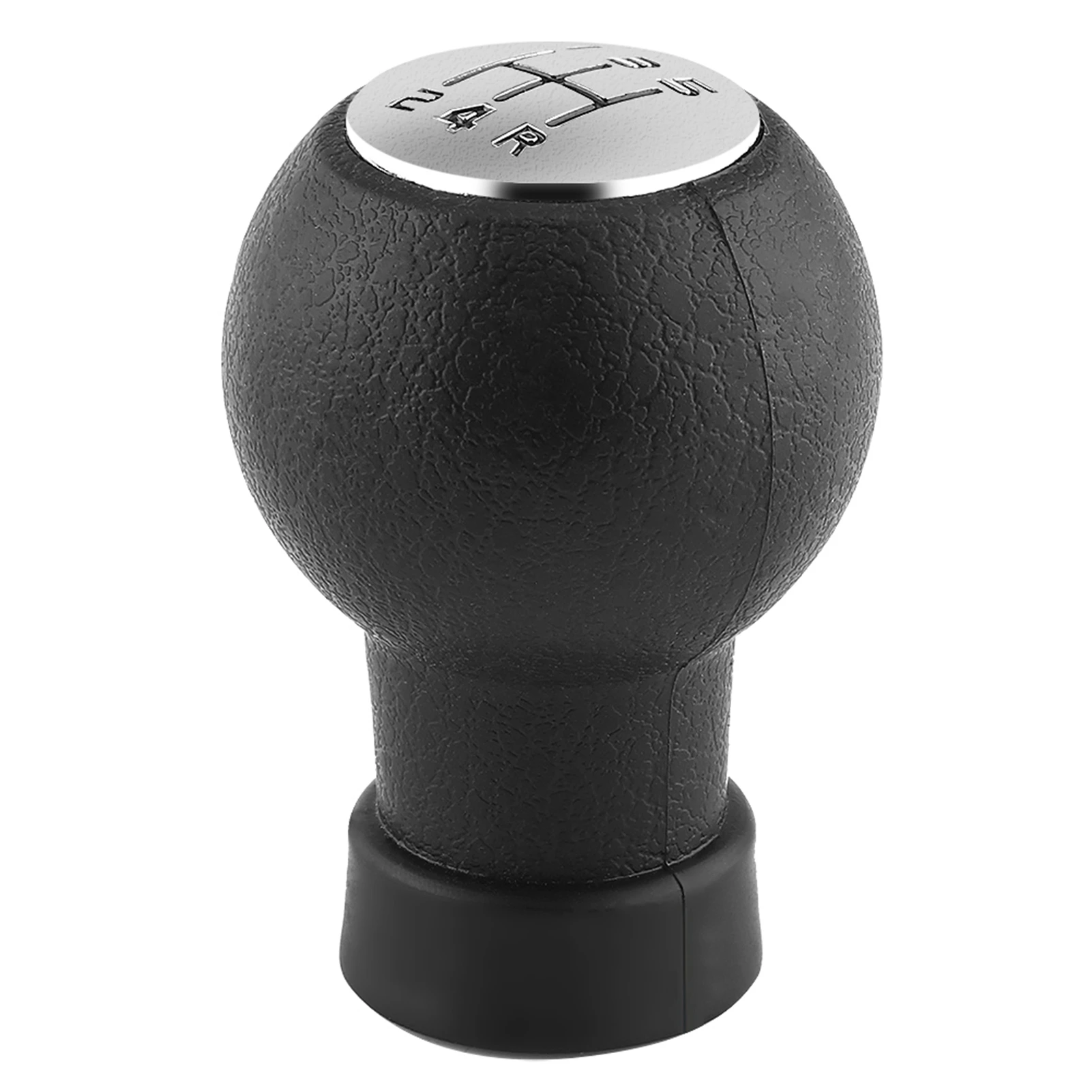 5 Speed Car Gear Shift Shifter Knob Stick Head For Suzuki Swift SX4 2005‑2010