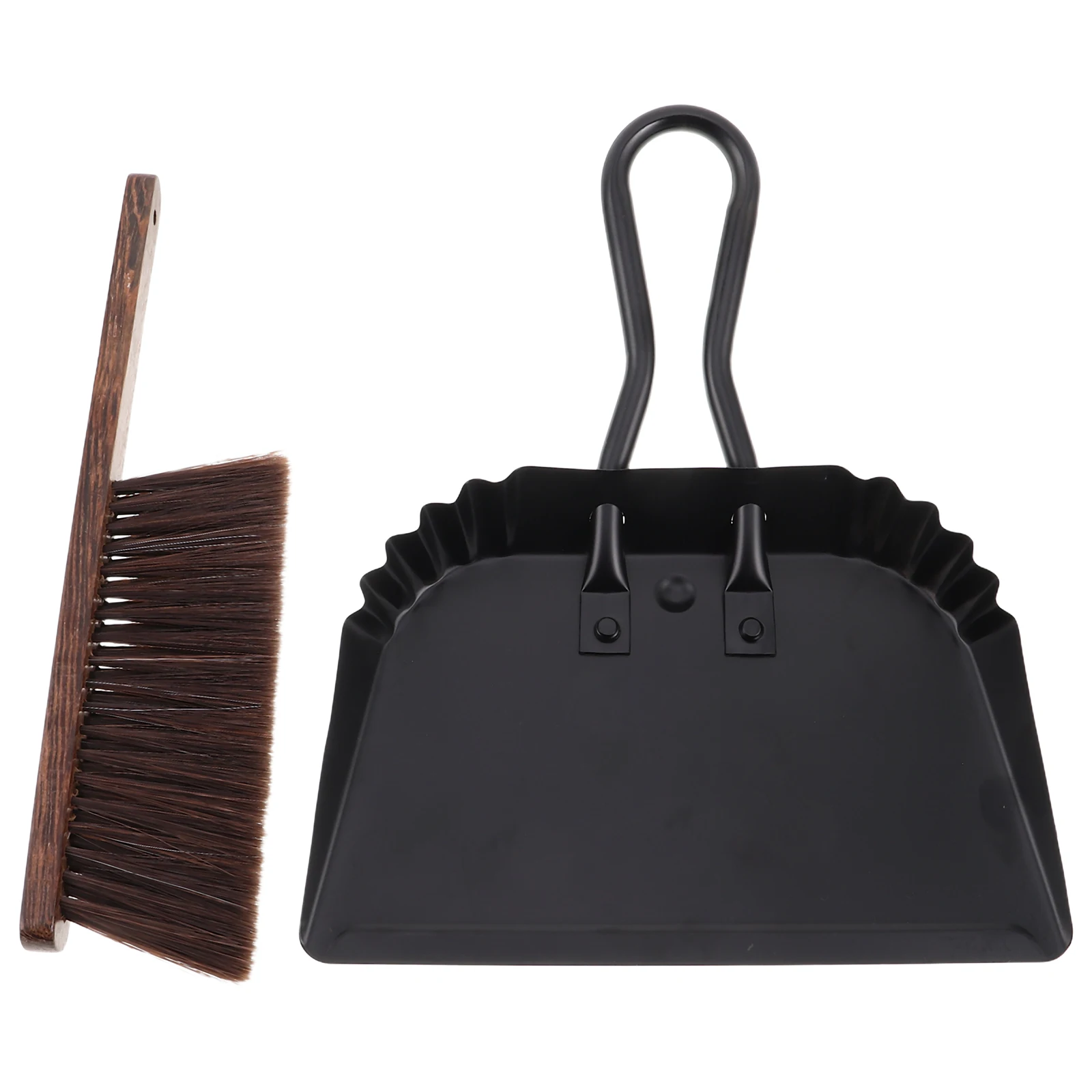 

Dustpan Dustbin for Kitchen Gardening Shovel Household Pen Accessories Heavy Duty Desktop