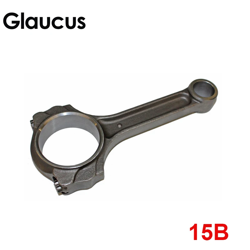 15B 15BFT Engine Co…