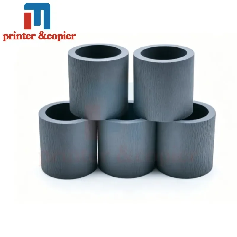 50X Pickup Roller Tire Rubber for HP LaserJet P2035 P2035n P2055d P2055dn P2055x Pro 400 M401dn M401dne M401dw M401n MFP M425dn