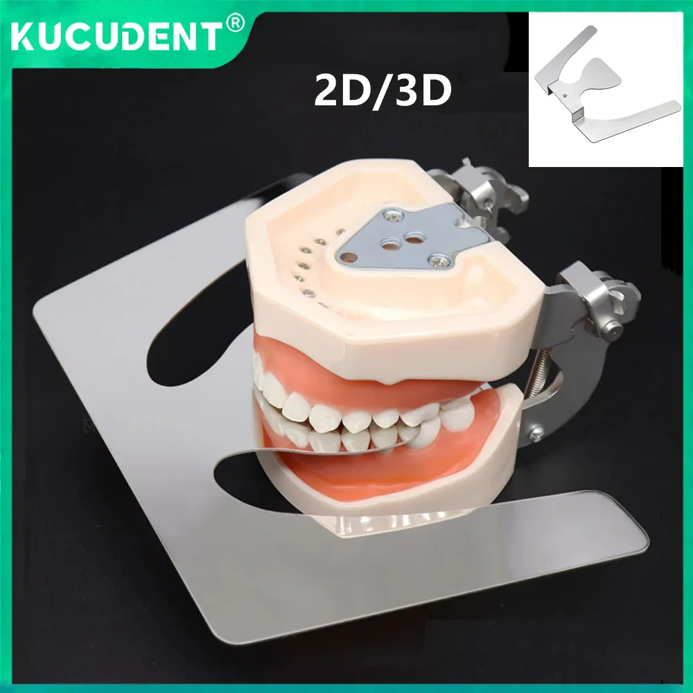 

Стоматологическая ортодонтическая окклюзионная пластина, 3D верхнещелепная литая челюсть, капа с лисой, полный протез, трехмерная стоматология