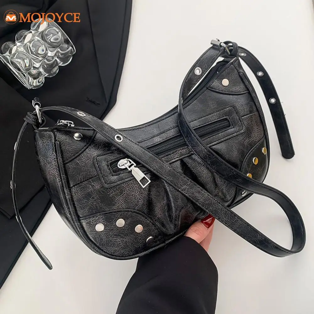 Modetasche – Die perfekte Kombination aus Stil, Funktionalität und Rock’n’Roll-Attitude