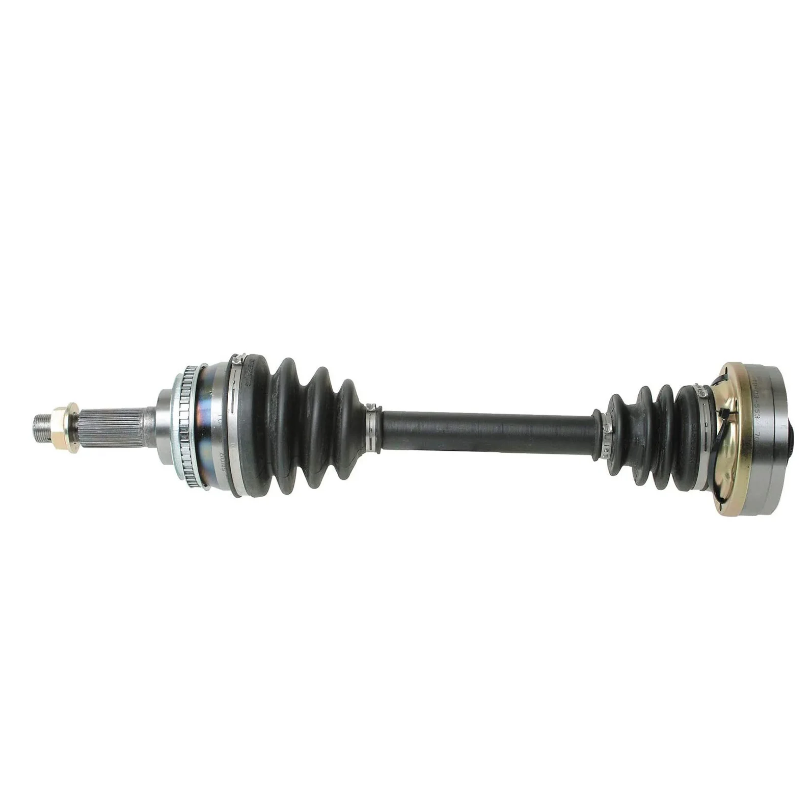 CV Constant Velocity Drive Axle Shaft Automotive Replacement Constant Velocity Half-shaft Assemblies For LEXUS ES300 TOYOTA /