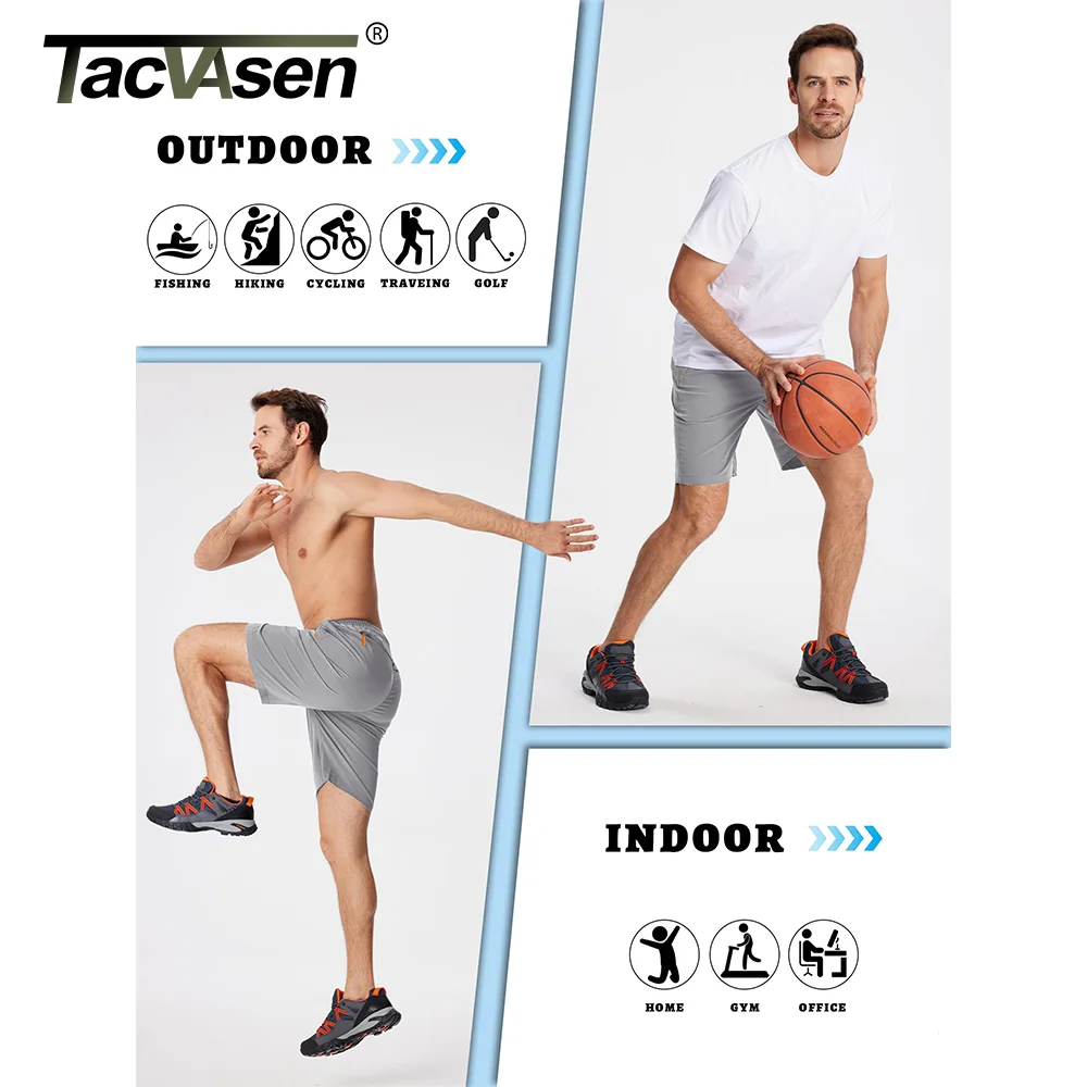 Thumbnail 3 - #19 Best Athletic Training Shorts to Buy In 2026