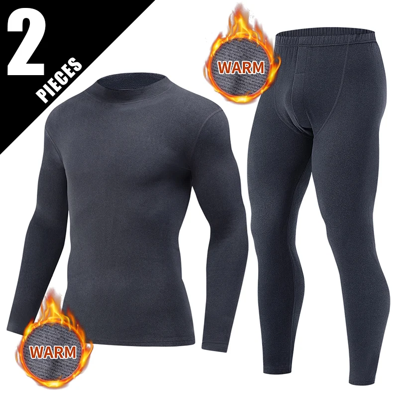 Thumbnail 4 - #43 Trending Mens Thermal Underwear Right Now