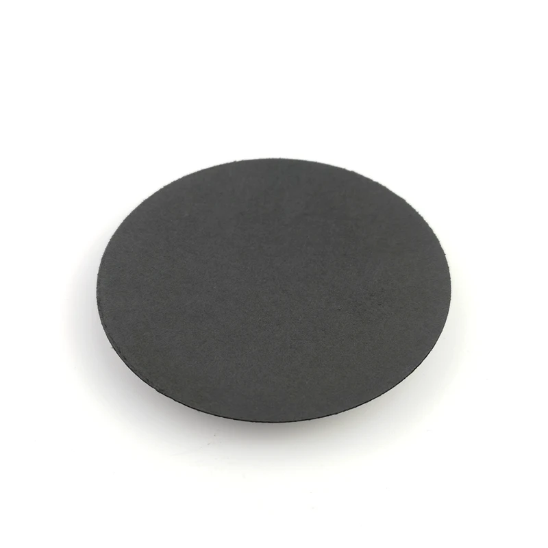 2Pcs 95mm Speaker Paper Dust Cap Woofer Dome Concave Cover Bass Repair