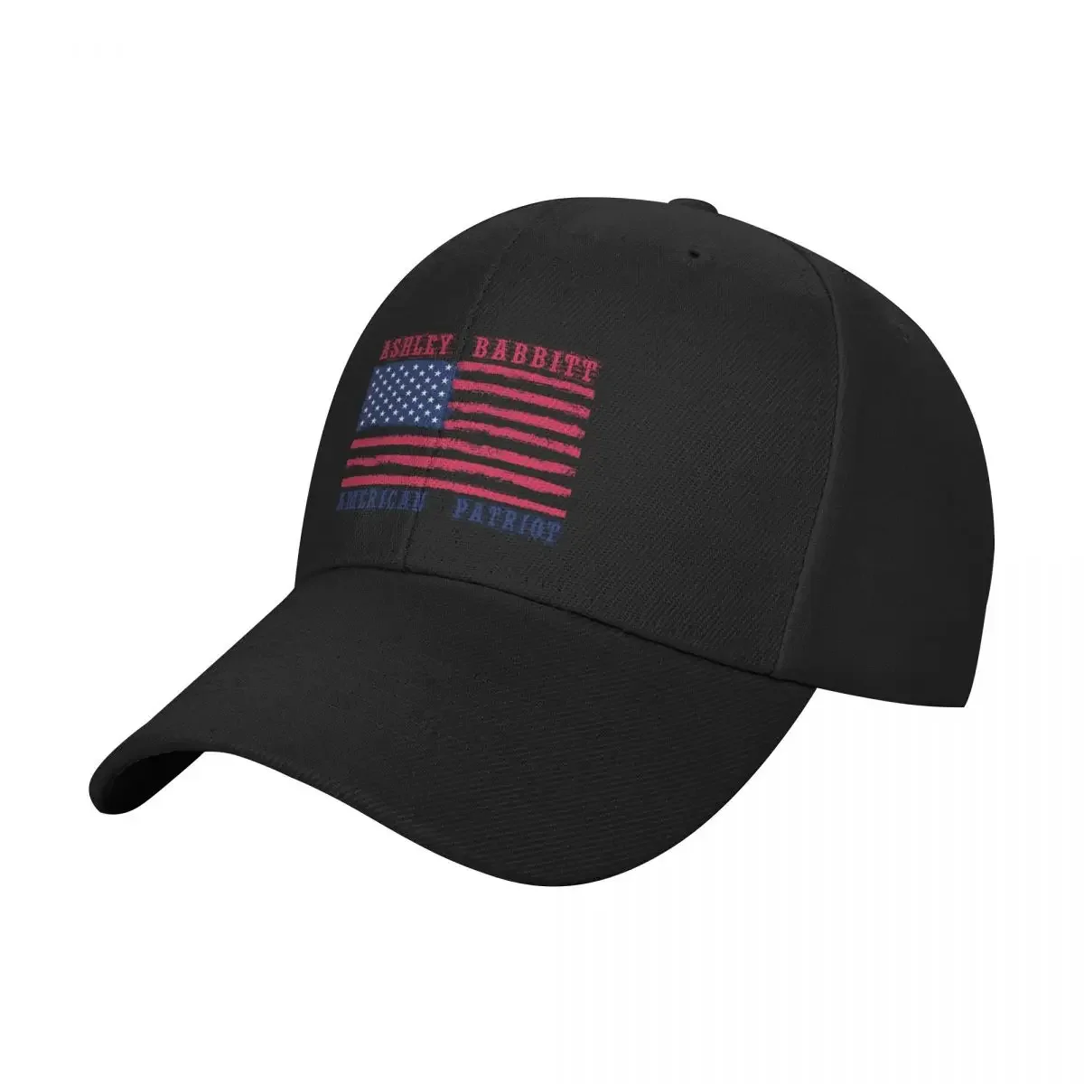 ASHLEY BABBITT AMERICAN PATRIOT USA Baseball Cap Golf Hat Fashion Beach Men's Luxury Women's