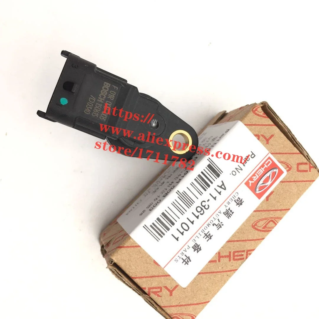 

Engine Camshaft Position Sensor for Chery A5/Fora A3/M11 Fulwin2 Tiggo A11-3611011/F01R00B003