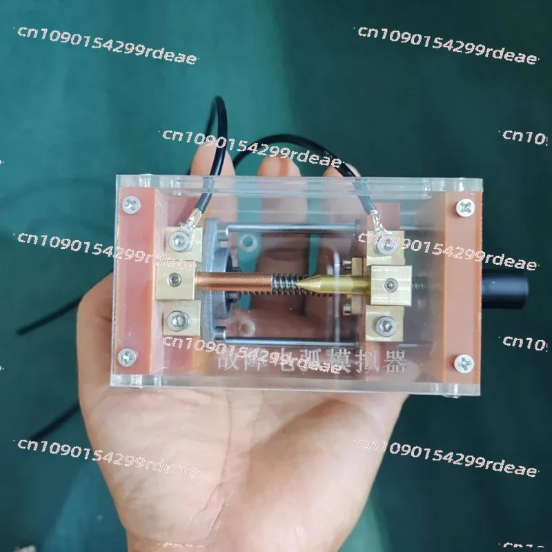 Arc Fault Simulator & Generator - Type A & B (AC/DC 0-600V / 0-25A)