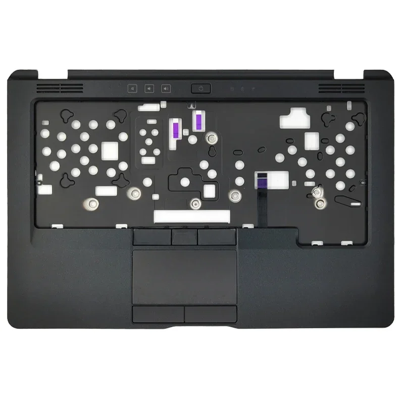 New for Latitude 6430U E6430U Palmrest Upper Cover with Touchpads and Buttons 9FG79