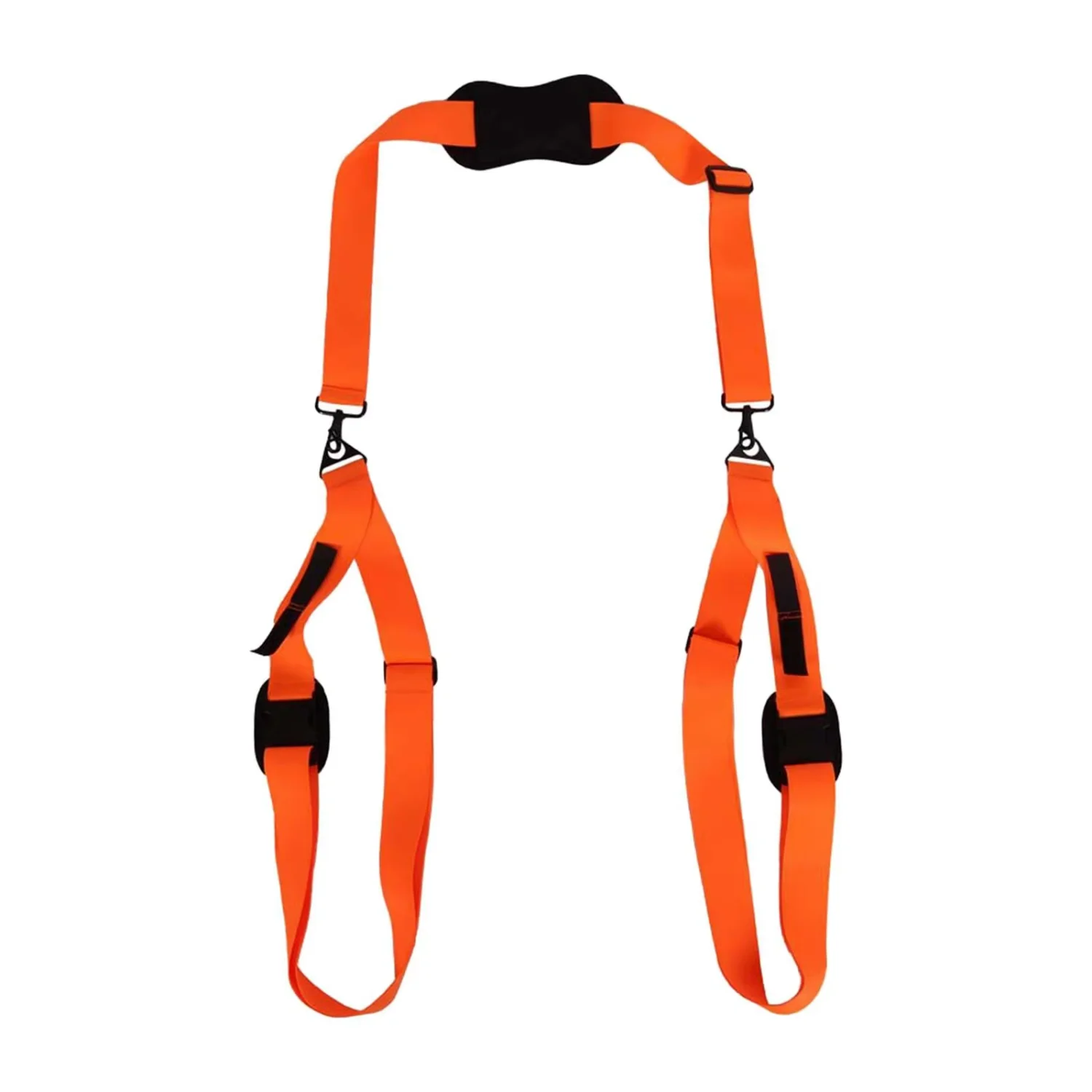

Paddleboard Carry Strap Heavy Duty Surfboard Shoulder Strap Sling Canoe Wakeboard Stand Paddles Board Outdoor