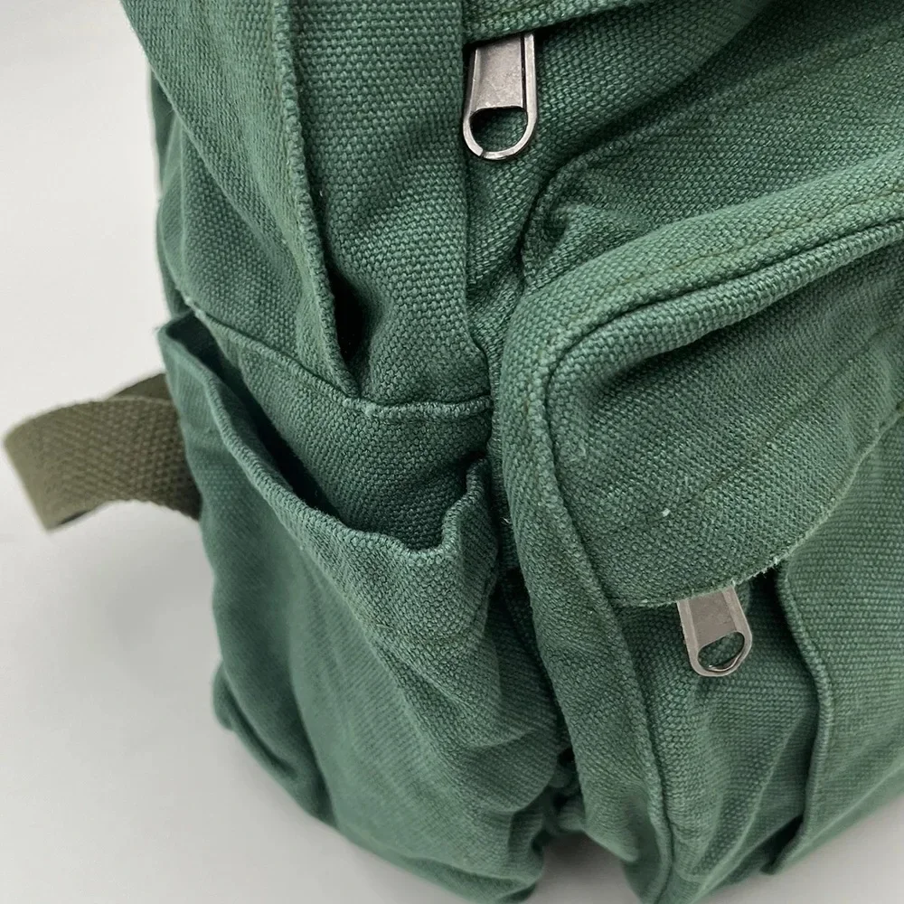 L'ultimo di noi Ellie gioele zaino Cosplay gioco studente zainetto Unisex zaino borsa a tracolla in tela