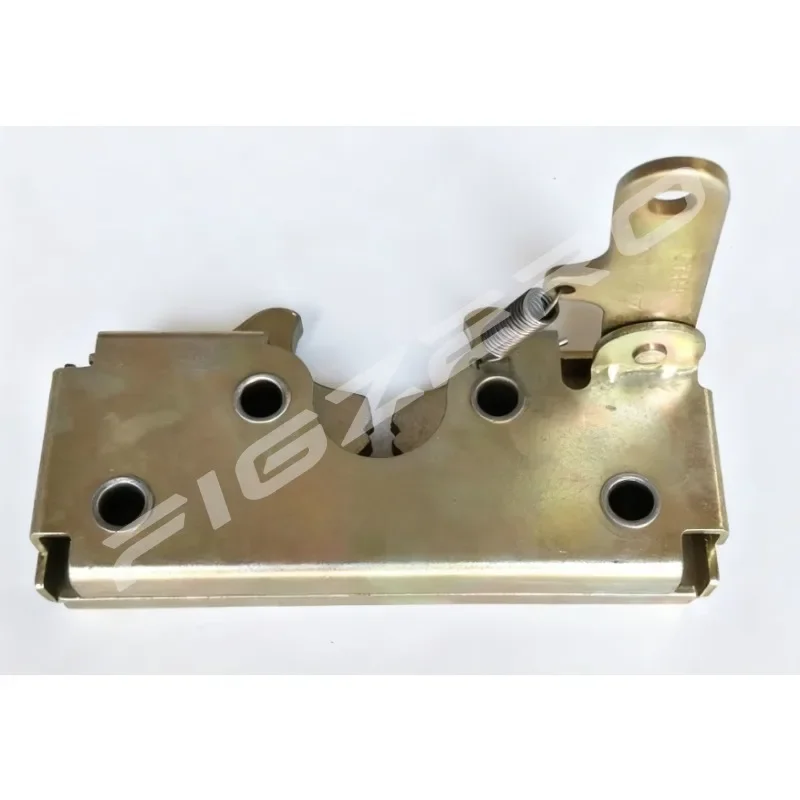 Genuine Universal Engine Bonnet Lock Tractor Parts for Foton Lovol Oubao