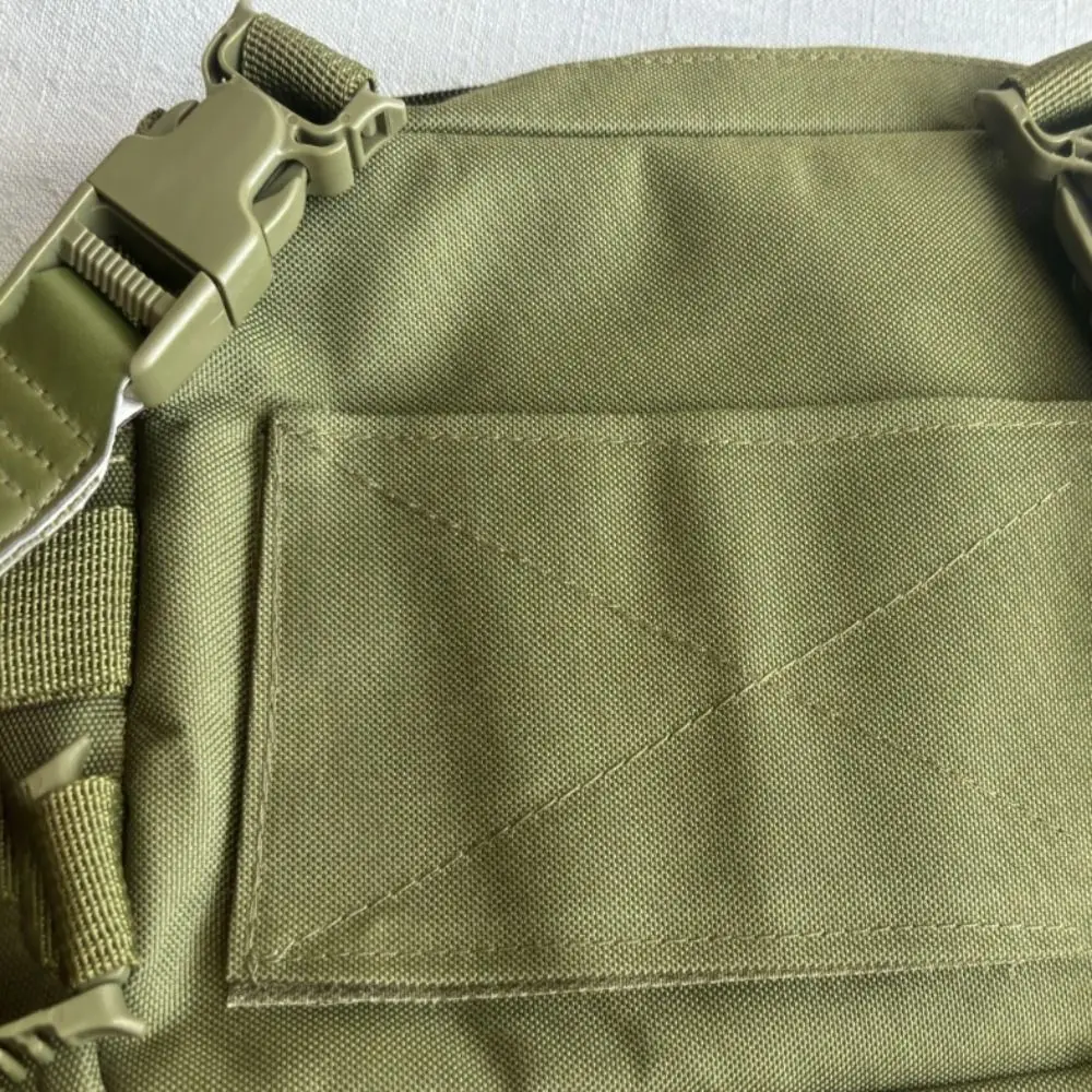 

Спортивный легкий рюкзак, оснащенный системой многофункционального комплекта для переоборудования, сумка, набор инструментов для улицы, передняя сумка для путешествий