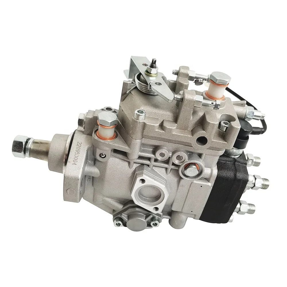 hot sale 22100-7830-71 096000-3501 1dz forklift injection pump for toyota forklift fuel pump toyota 1dz engine parts