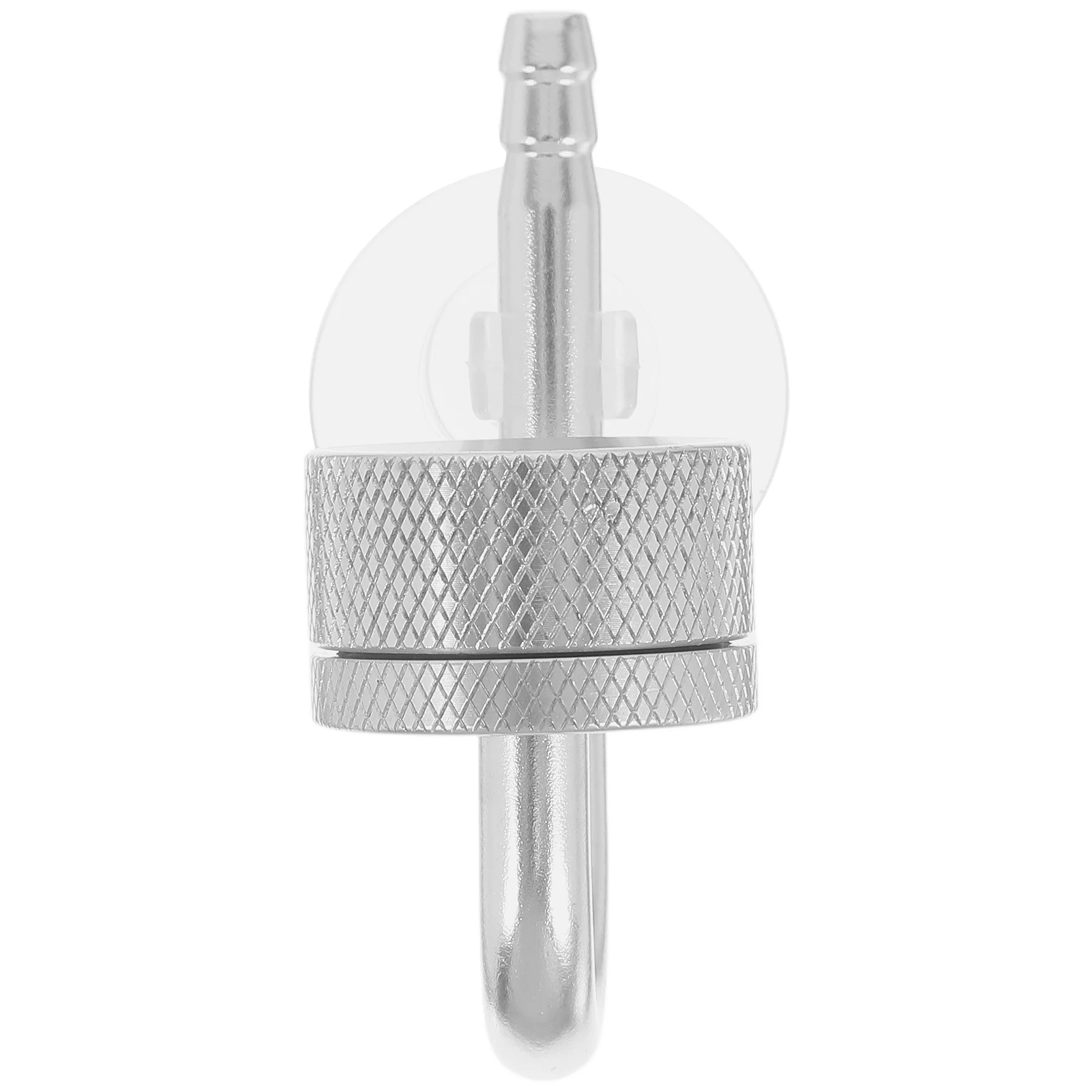 

Fish Tank Carbon Dioxide Aluminum Alloy Aquarium Co2 Diffuser Equipment