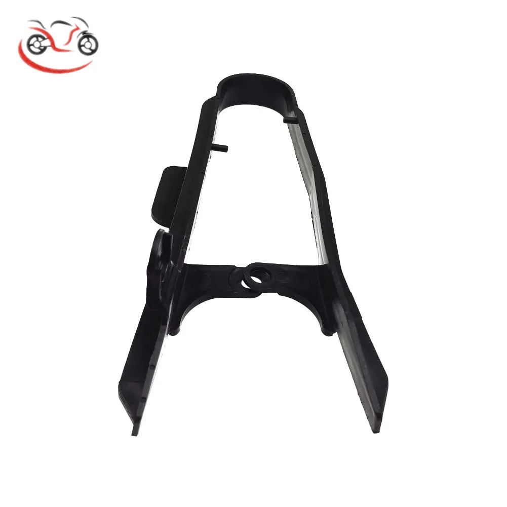 Rear Swing Arm Chain Slider Guide Swingarm Guard Protector for Kawasaki Z1000 07-09 VERSYS 1000 12-18 Z1000SX 11-19 