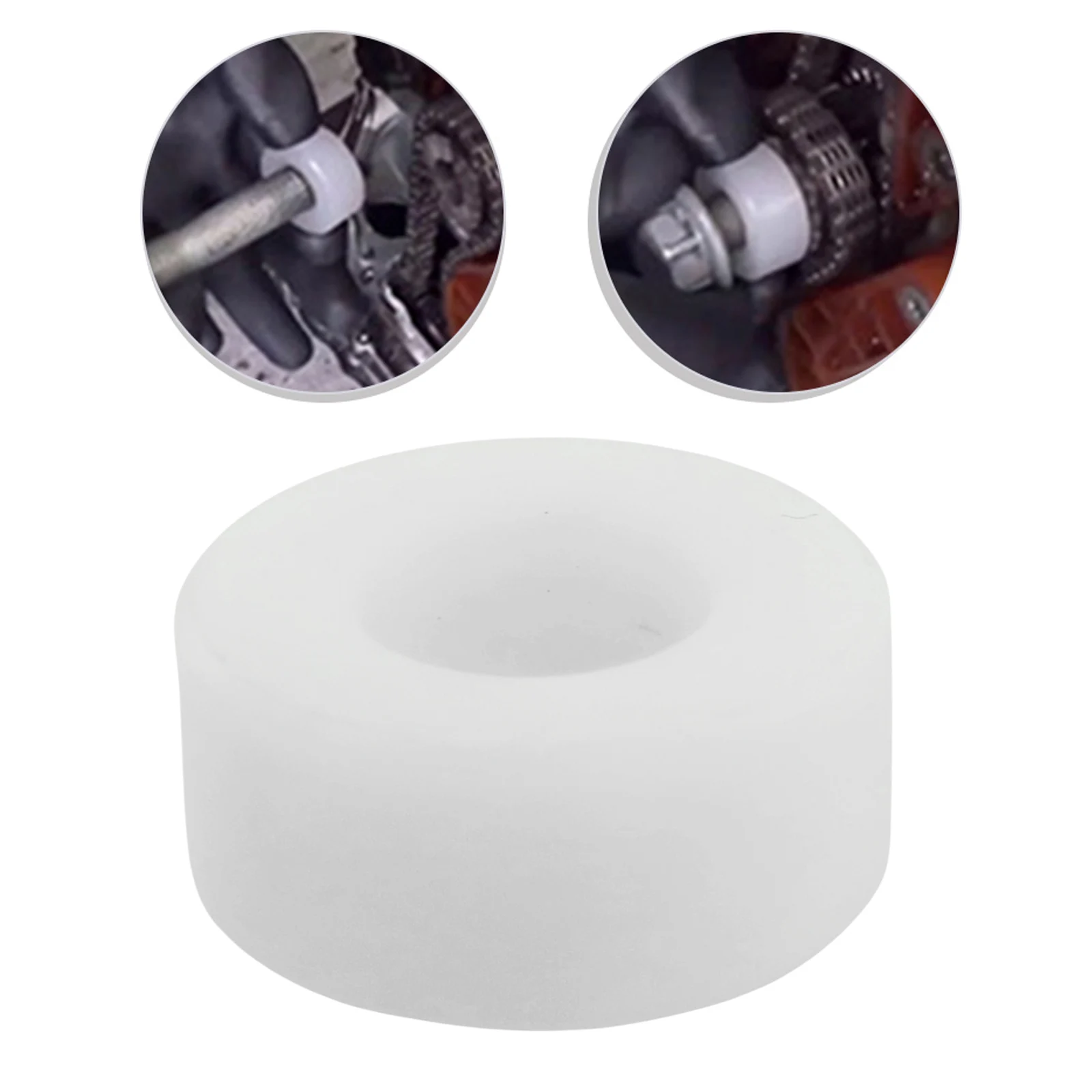 Car Maintenance Tool Crankshaft Pulley Tool Automotive Tool Easy Operation Maintenance Essential Nylon Material