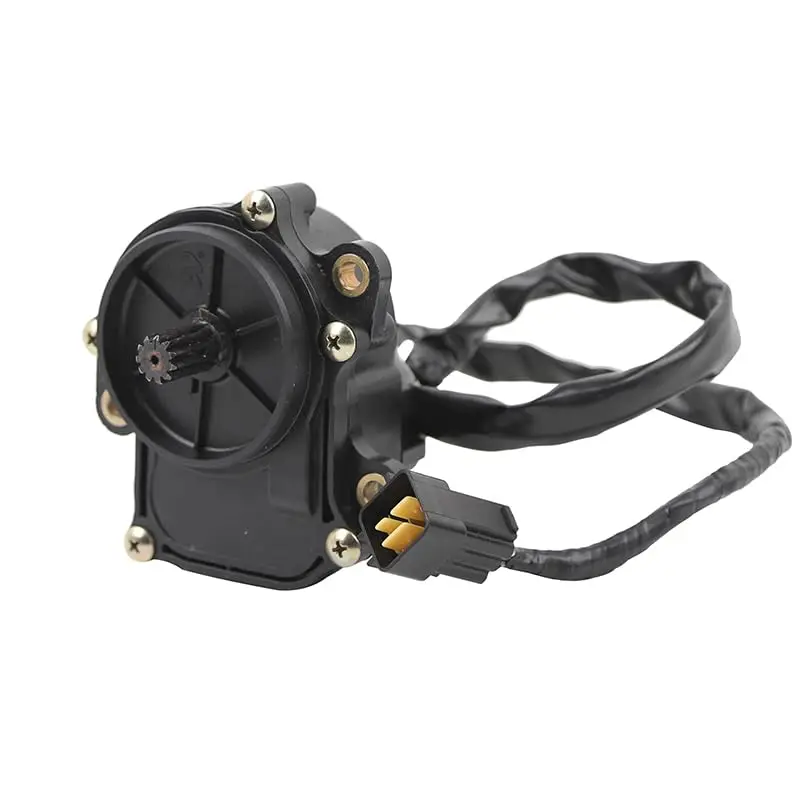 

CFmoto Мотор-редуктор передней дифференциальной оси в сборе, подходит для CFMoto CFORCE 400 CFORCE 500 ATV UTV 2016-2022, детали Cfmoto OEM Q830