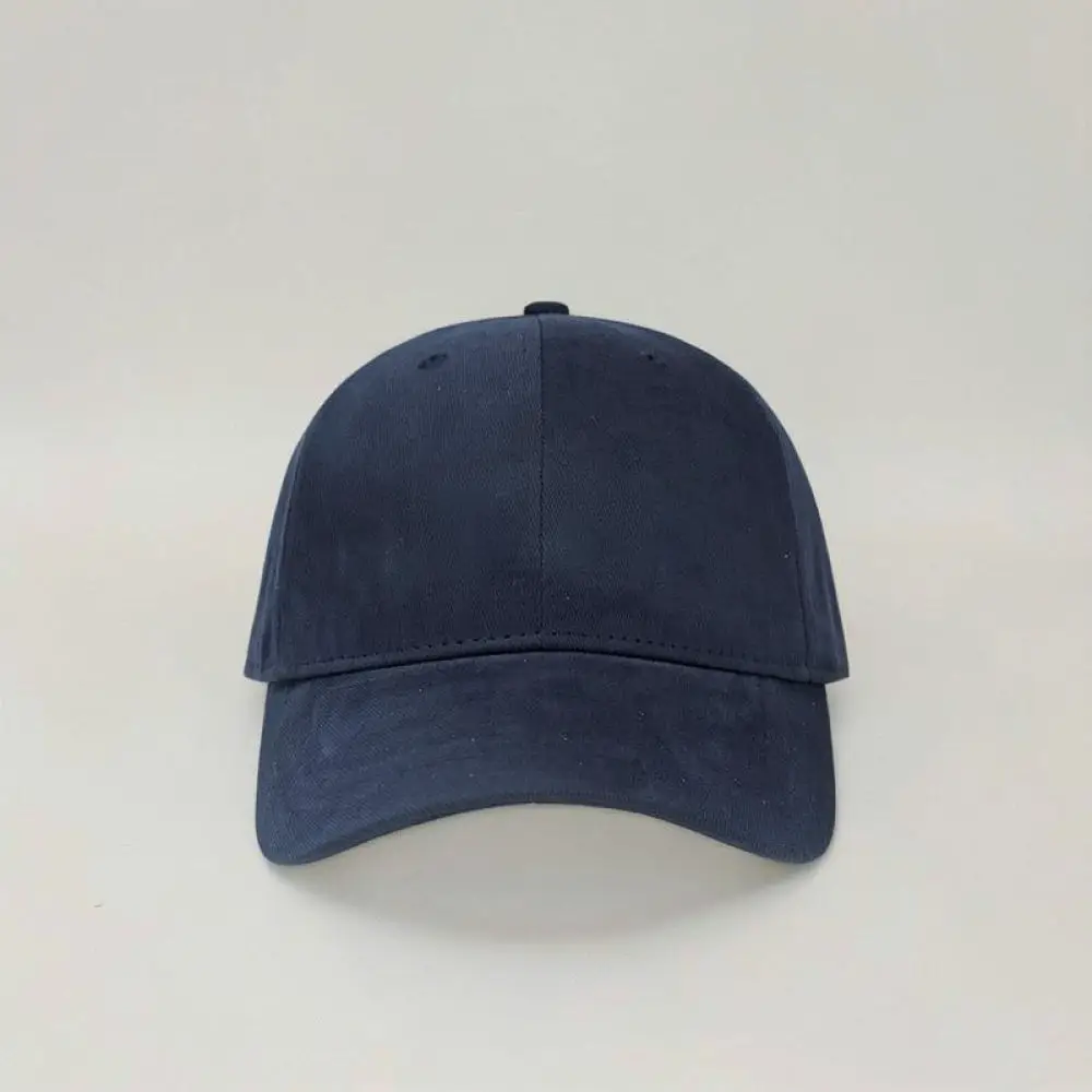 Casual Sport Baseball Cap Women Sunshade Hat Brushed Cotton Breathable Deep Crown For Peipai Brand Stylish