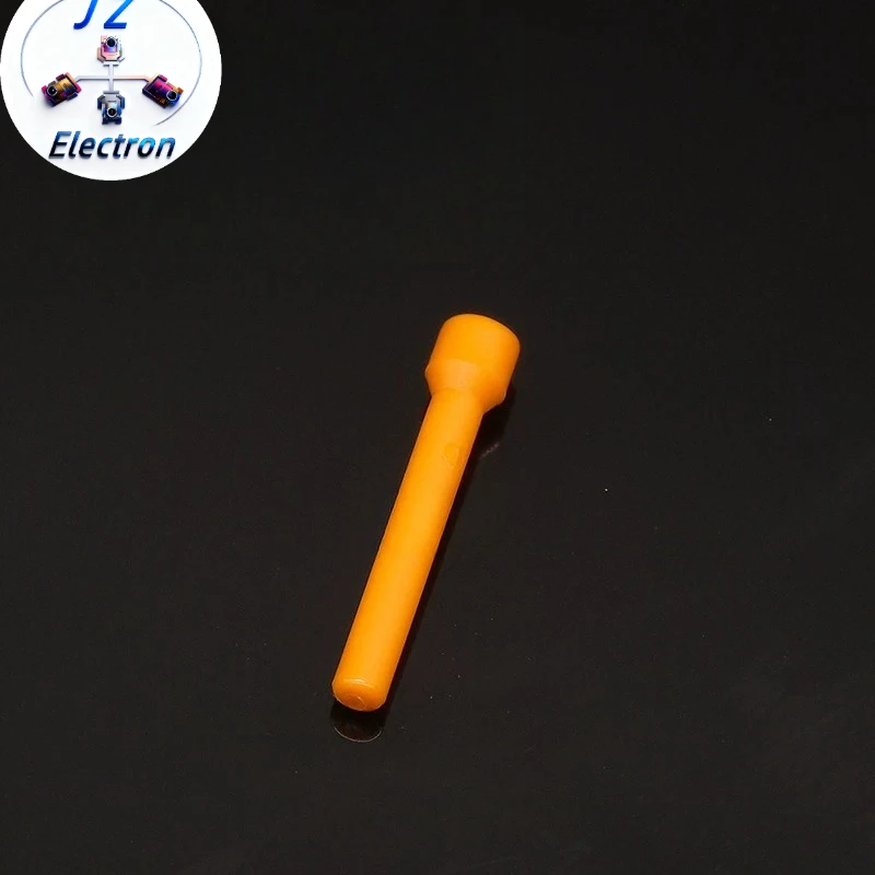 200PCS Waterproof connector Original Genuine 643251023 64325-1023 Insert Automobile For Electric Car 100% brand new