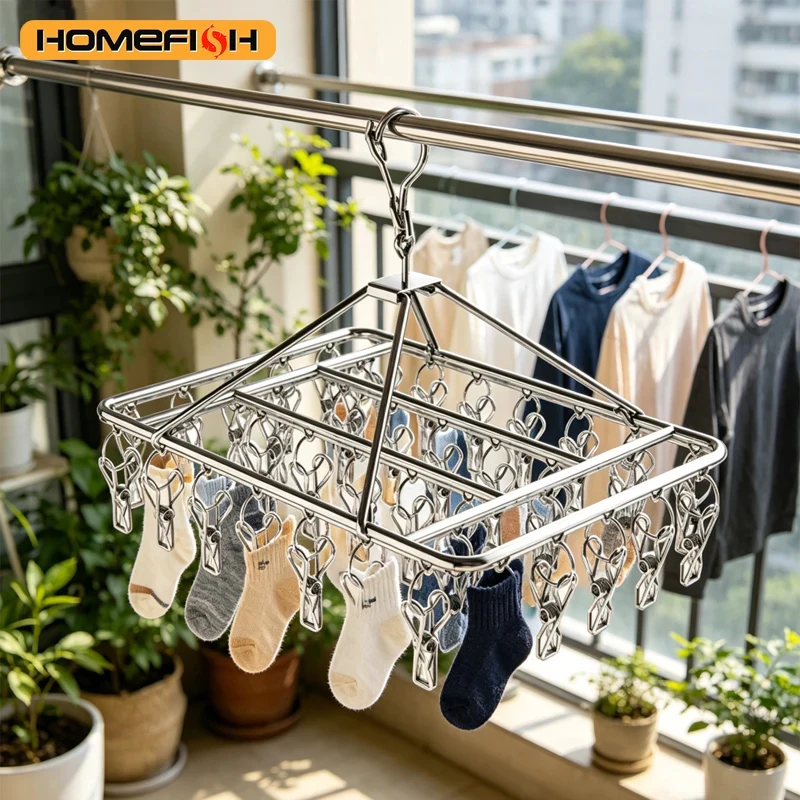Thumbnail 3 - #36 Highest Rated Drying Racks to Buy in 2026