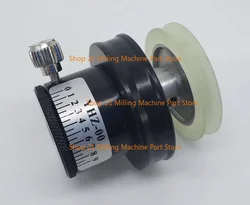 Winding Machine Tensioner, Magnetic Damper,Torque Controller