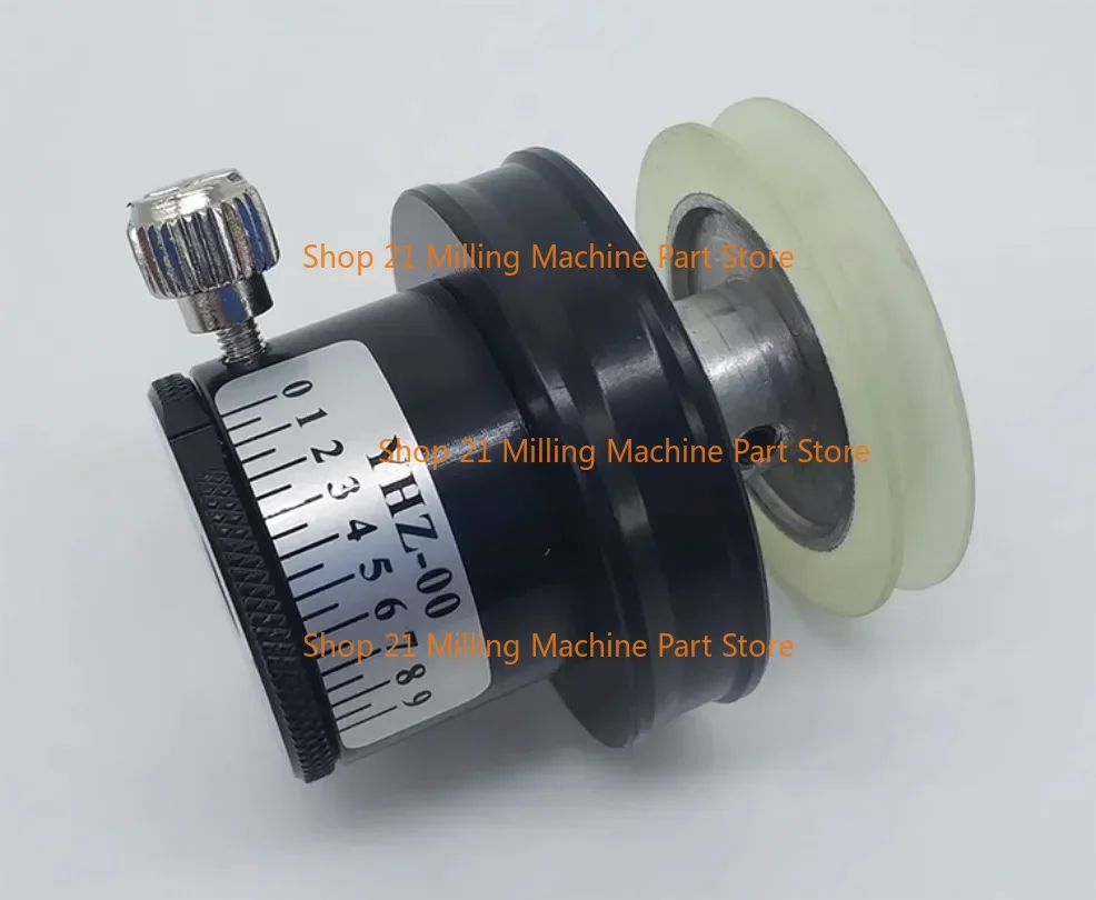 Winding Machine Tensioner, Magnetic Damper，Torque Controller