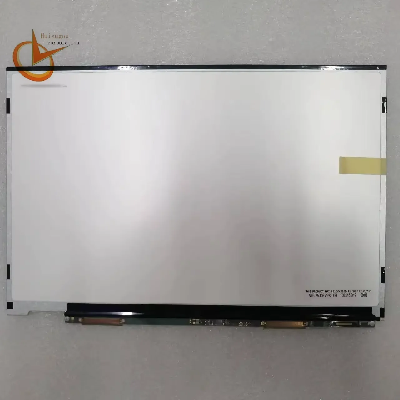 

new LT121DEVPK00 12.1 inch Panel LCD 1280*800 SCREEN