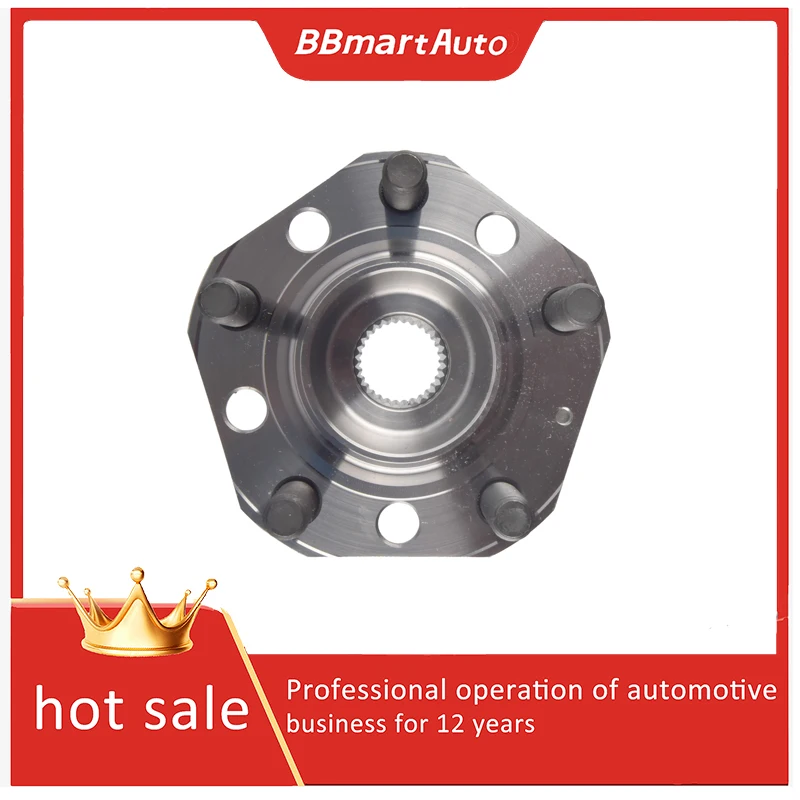 

104412300A BBmartAuto Daily revenue before and after bearing four-wheel drive For Tesla Model 3/Model Y17-