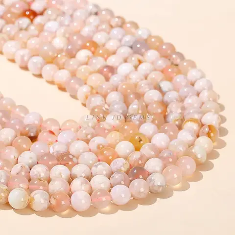 8 best sales körsbärsblomspärlor - №2