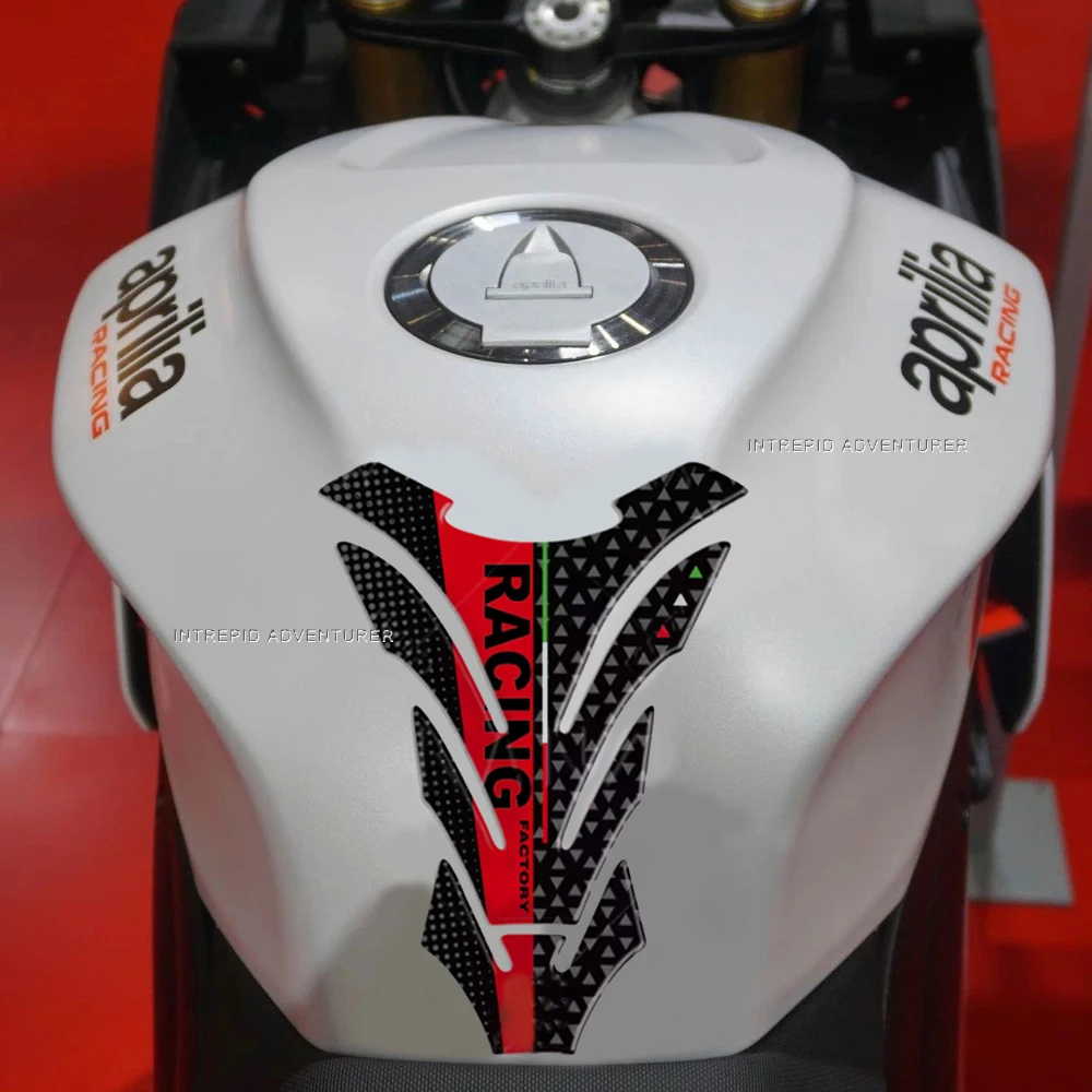 Рисунок 3 - Для Aprilia RSV4 GPR RS 50 125