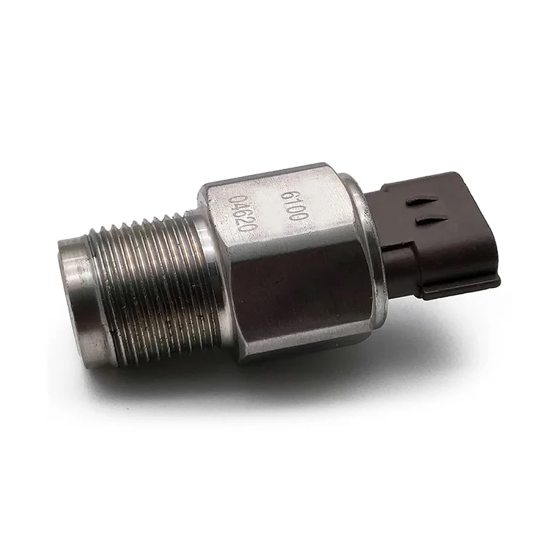 3 Pins FUEL RAIL HIGH PRESSURE SENSOR For NISSAN for XTRAIL For PRIMERA For ALMERA 499000-6100