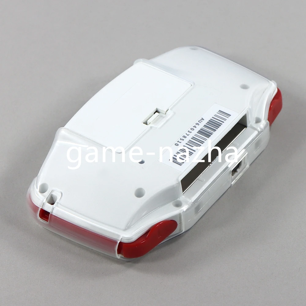 25pcs-clear-transparent-protective-case-tpu-shell-for-gba-protection-cover-for-gameboy-advance-console-protective-shell-case