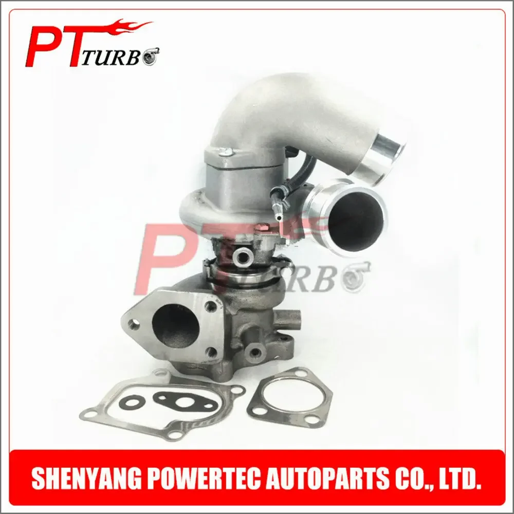 Turbo For Cars Complete Car Turbocharger For Hyundai H100 KAMYONET 2.5 L D4CB 28231-4A850 Full Charger Turbine Engine Parts