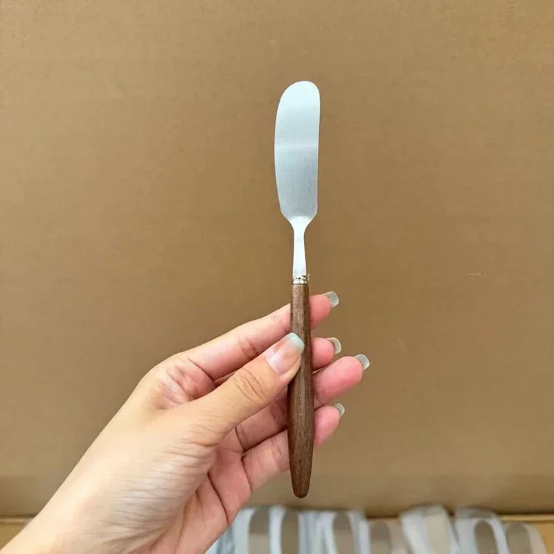 Wooden Handle Butte…